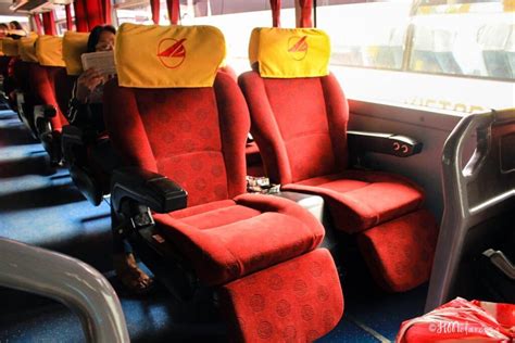 Victory Liner First Class .